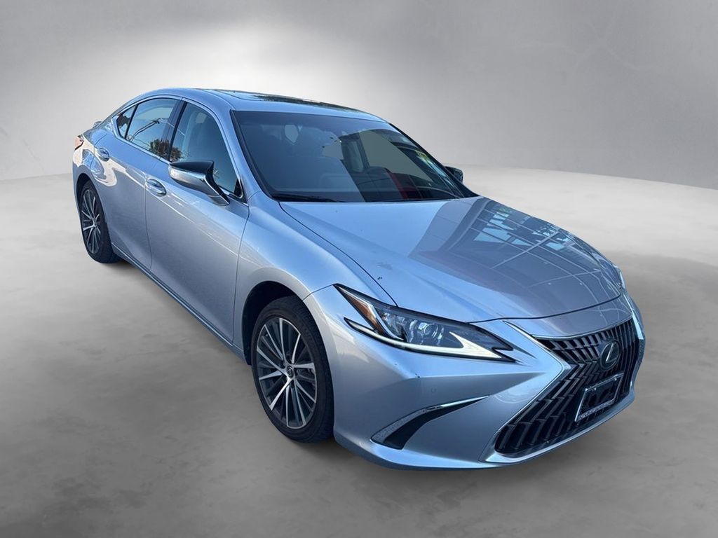 2024 Lexus ES 350 Cockeysville MD