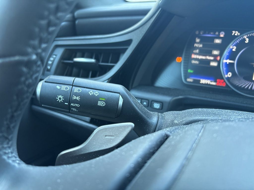 2024 Lexus ES 350 Cockeysville MD