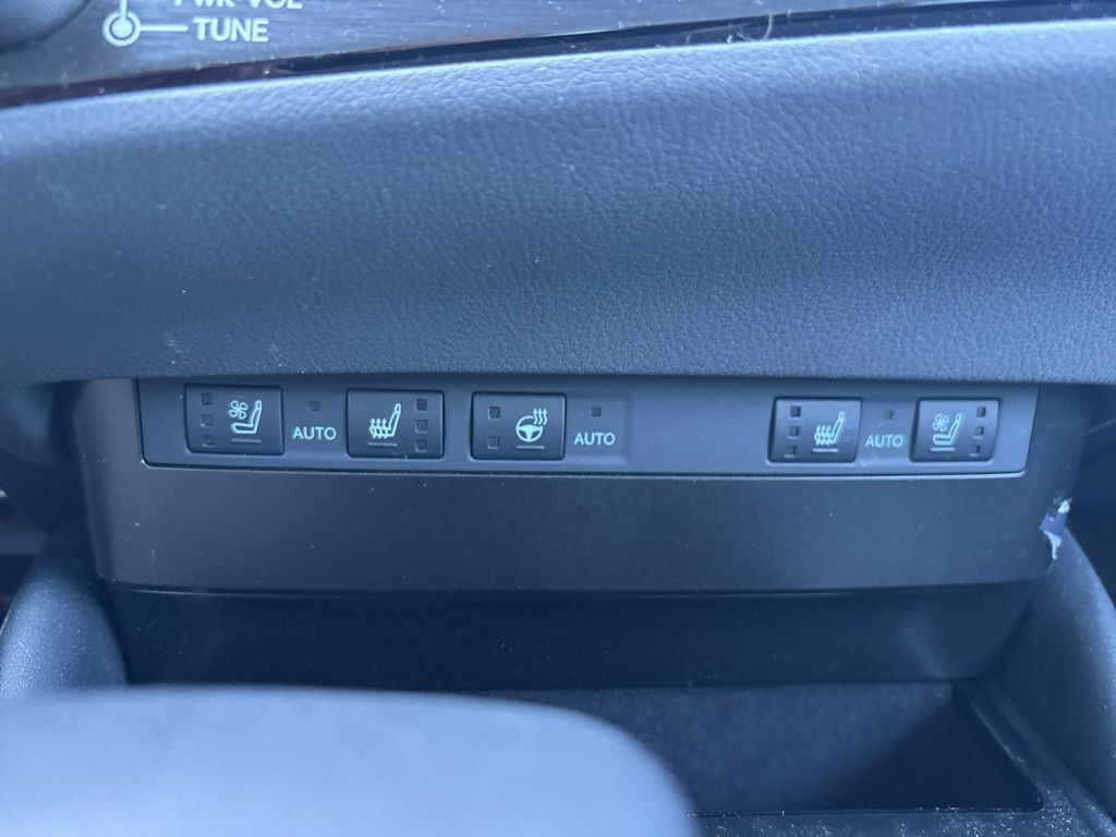 2024 Lexus ES 350 Cockeysville MD