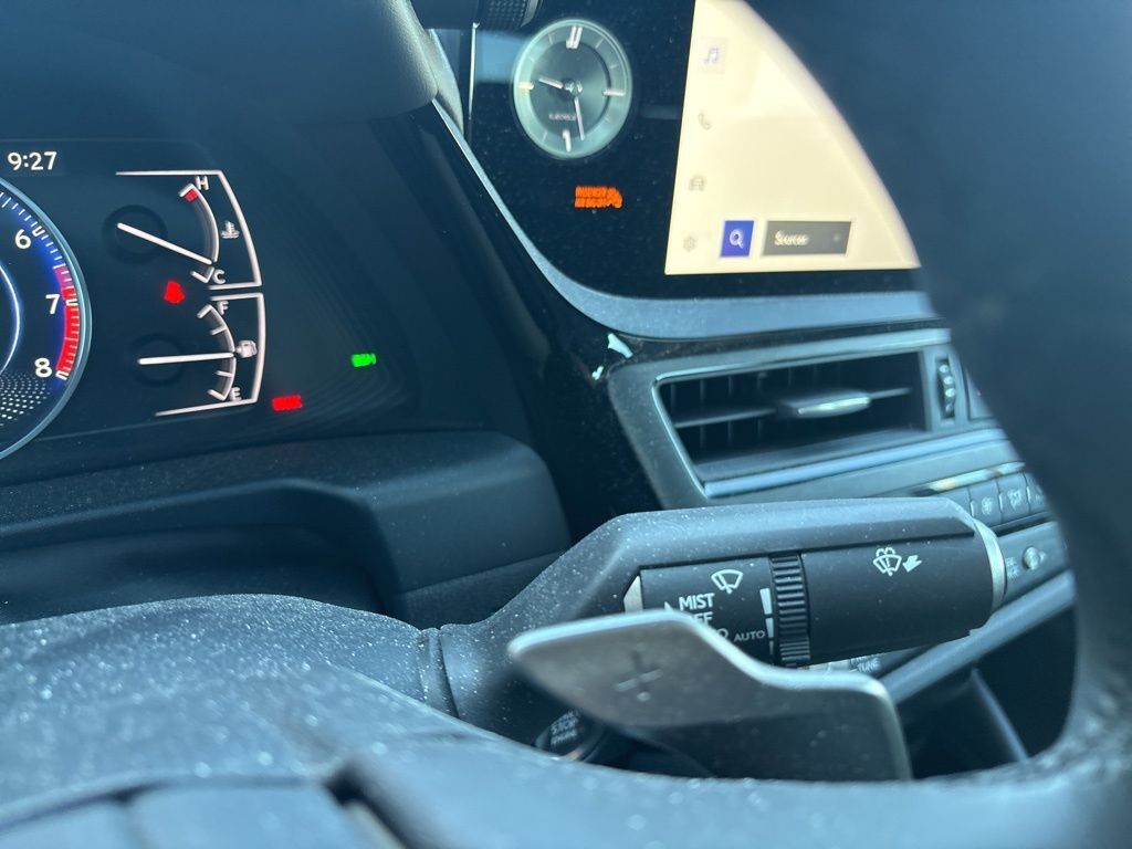 2024 Lexus ES 350 Cockeysville MD
