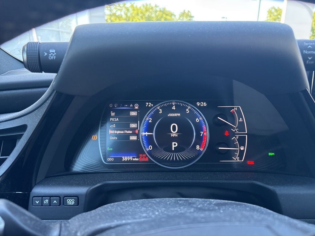 2024 Lexus ES 350 Cockeysville MD