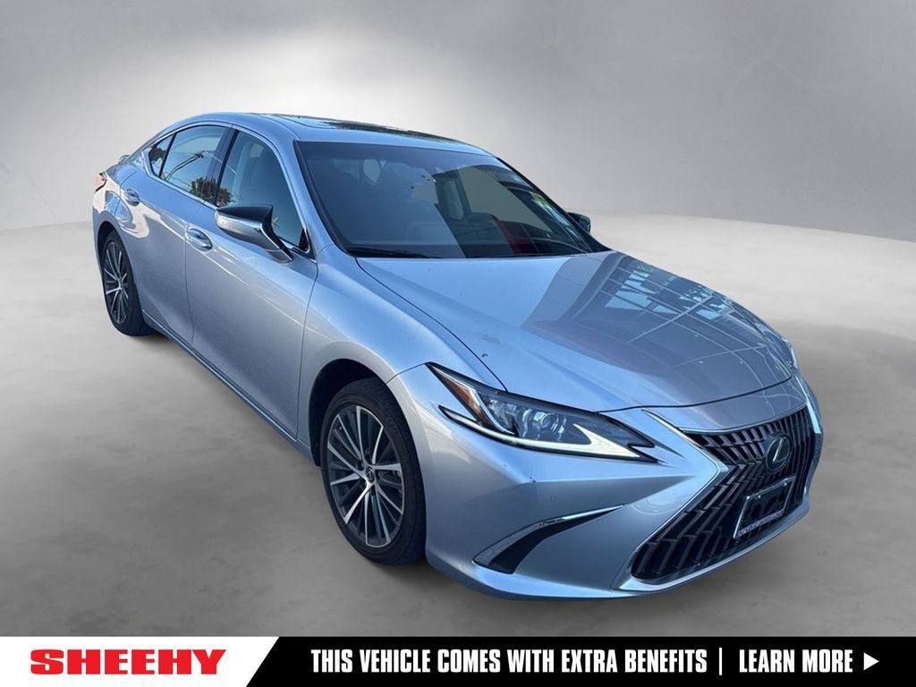 2024 Lexus ES 350 Cockeysville MD
