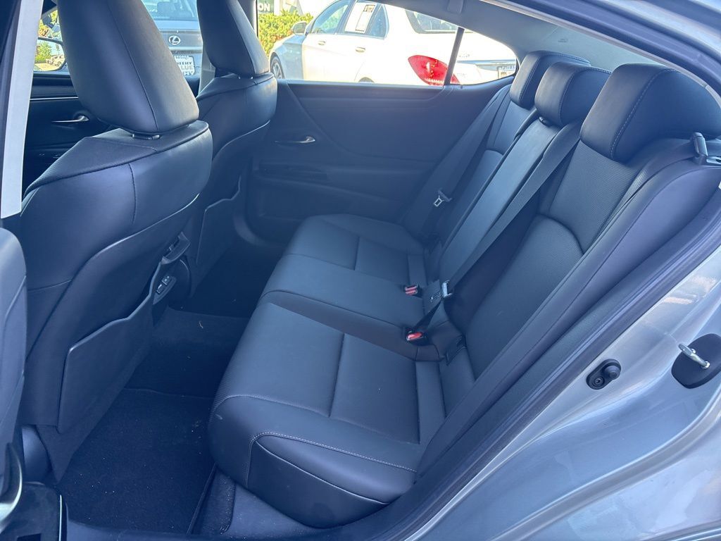 2024 Lexus ES 350 Cockeysville MD
