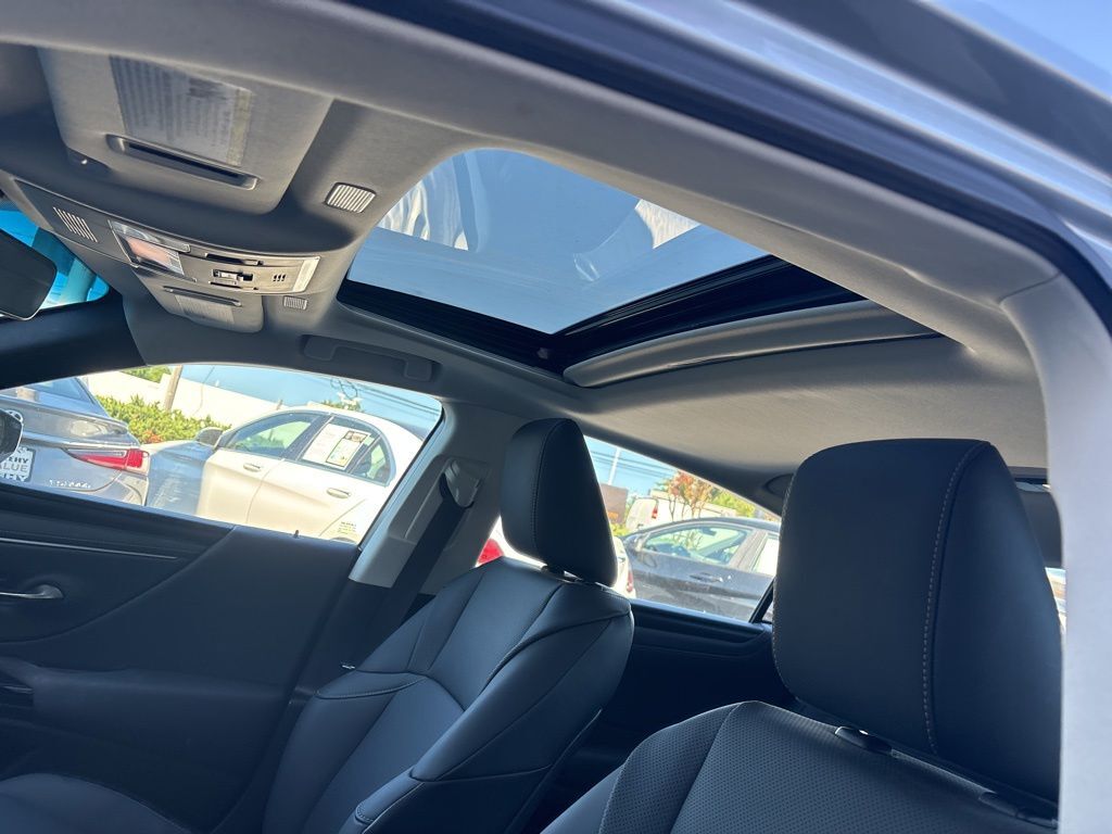 2024 Lexus ES 350 Cockeysville MD