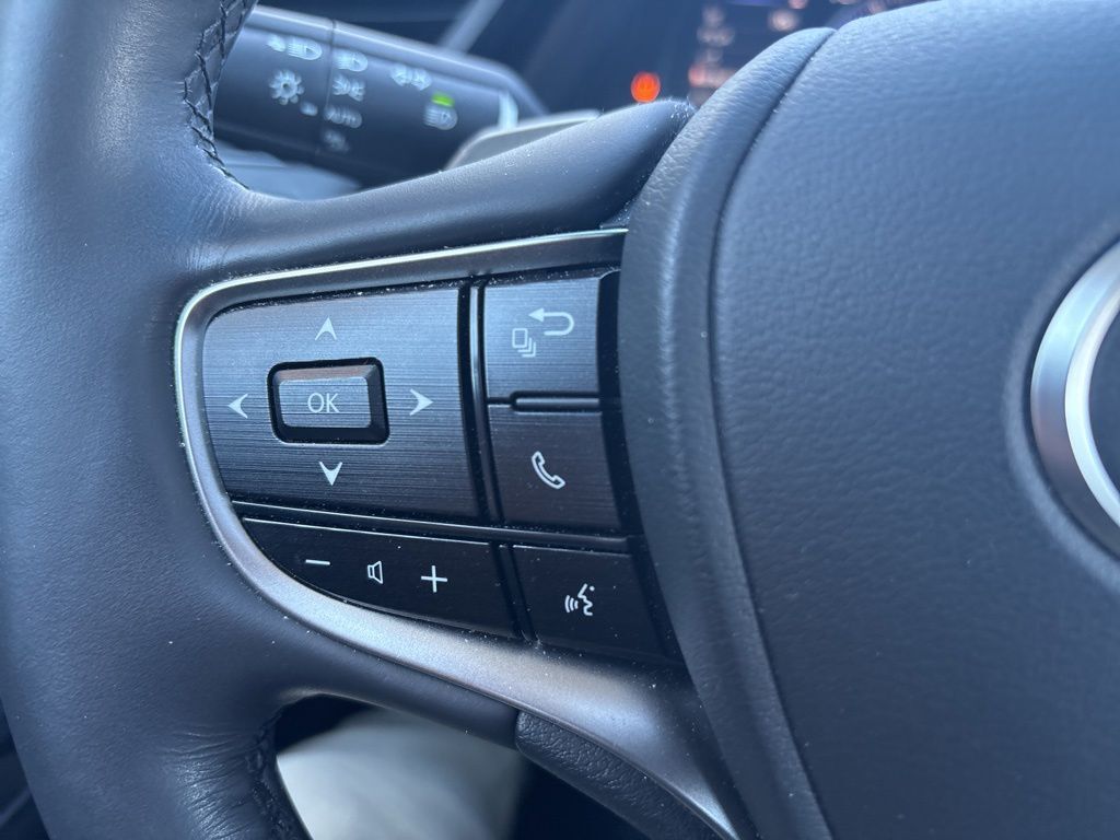 2024 Lexus ES 350 Cockeysville MD
