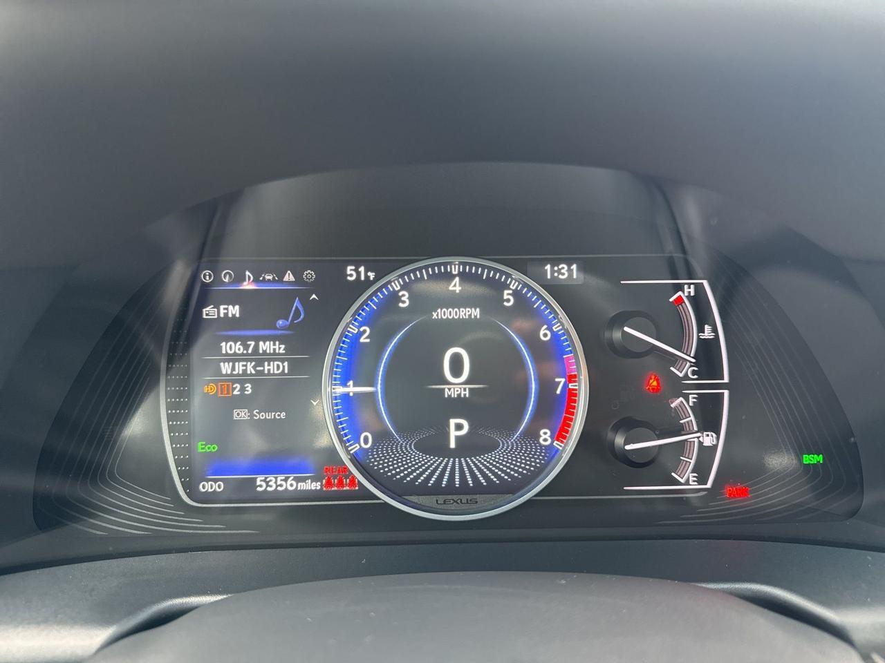 2024 Lexus ES 350 Chantilly VA