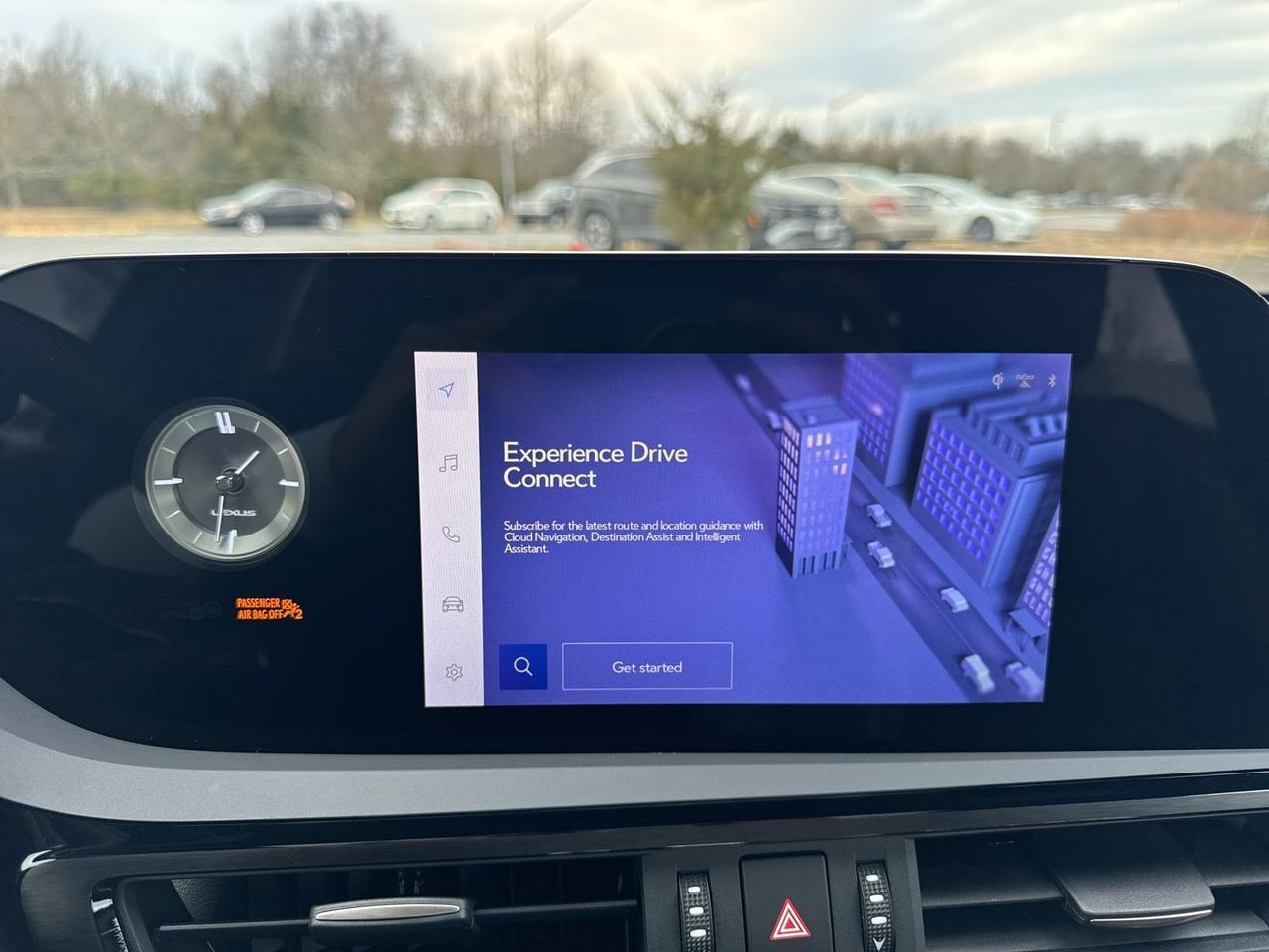 2024 Lexus ES 350 Chantilly VA