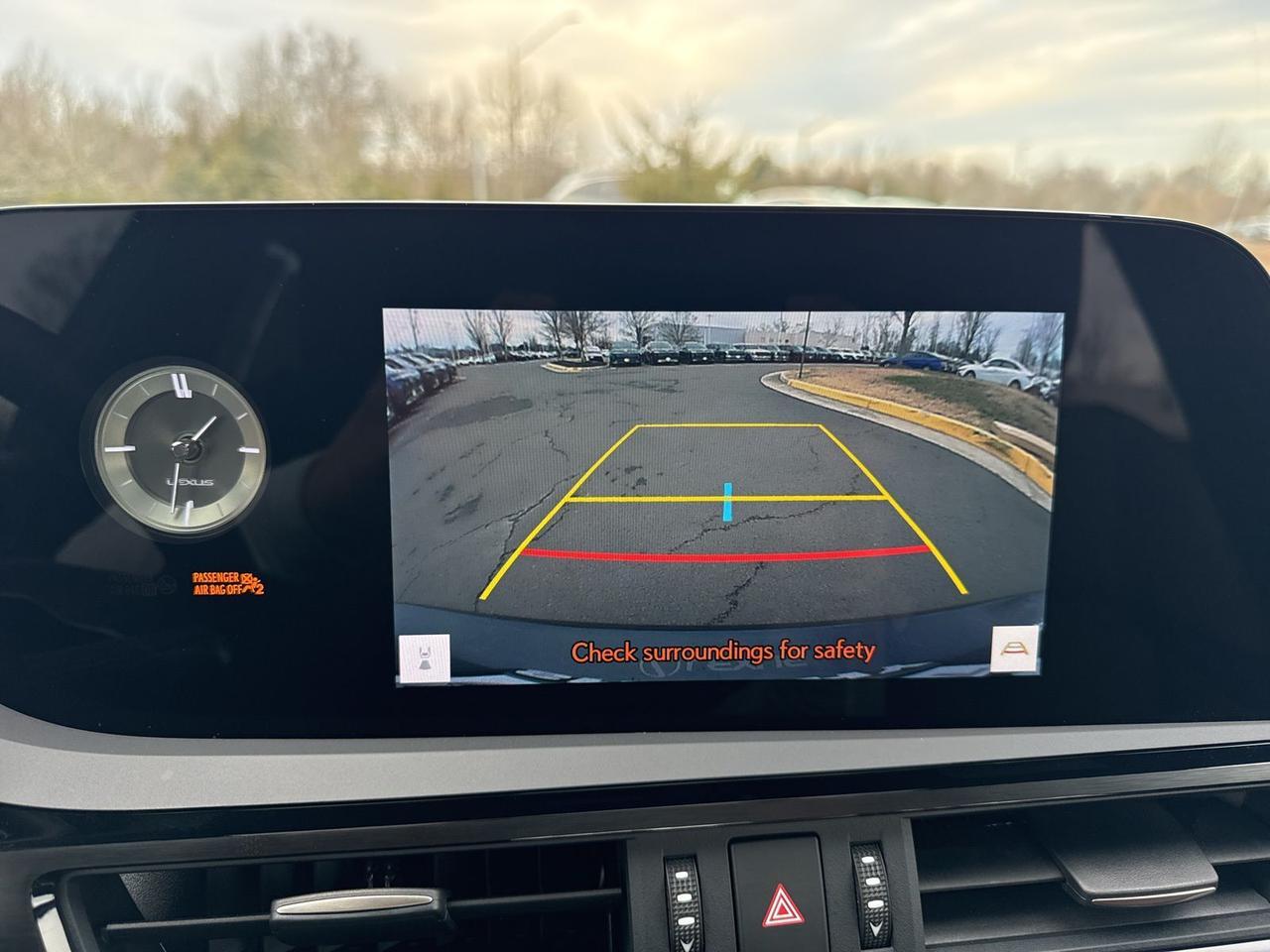 2024 Lexus ES 350 Chantilly VA