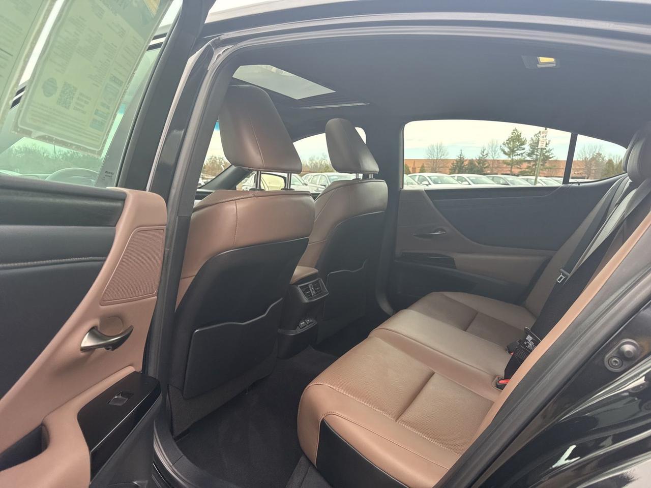 2024 Lexus ES 350 Chantilly VA