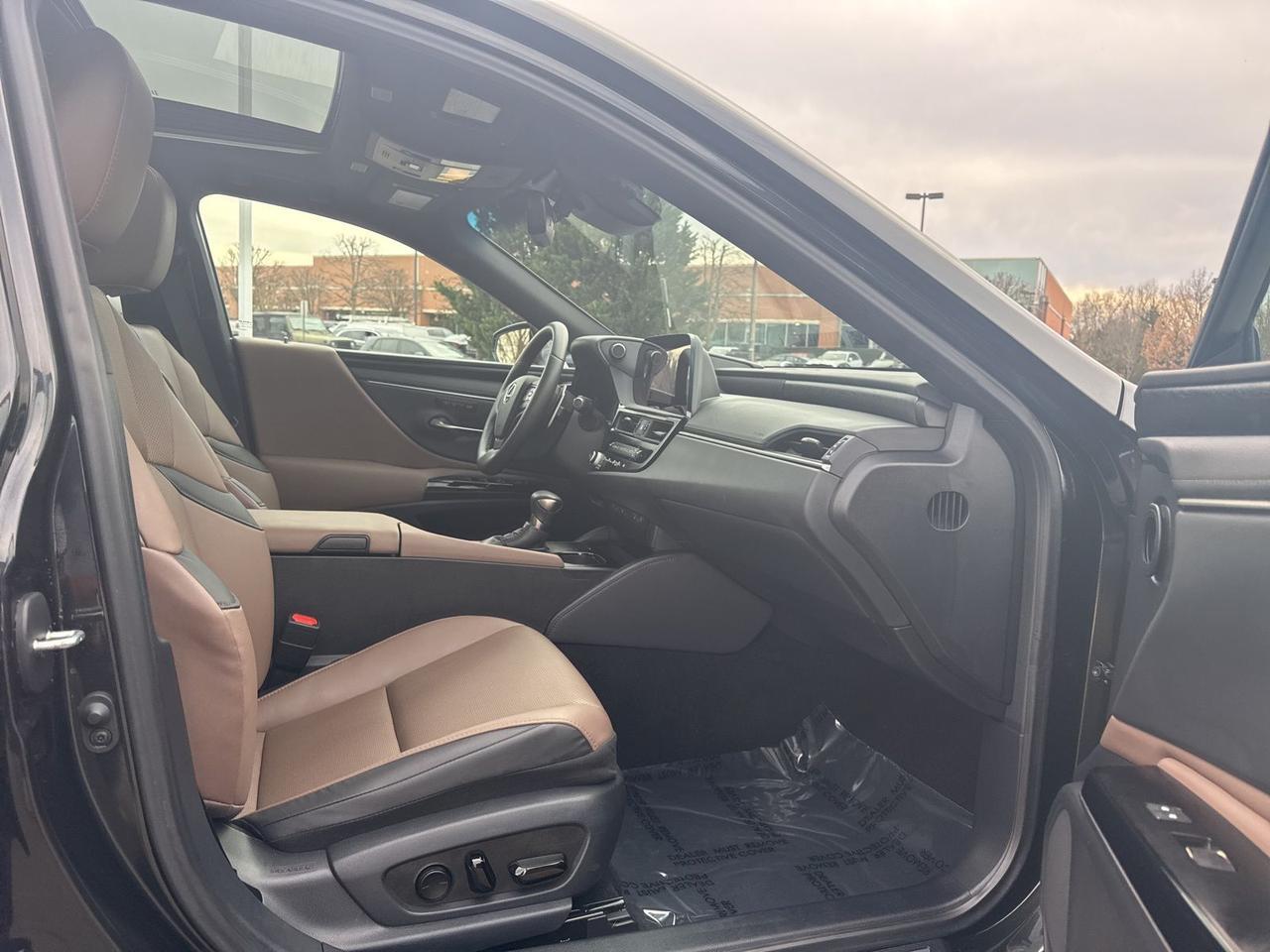 2024 Lexus ES 350 Chantilly VA