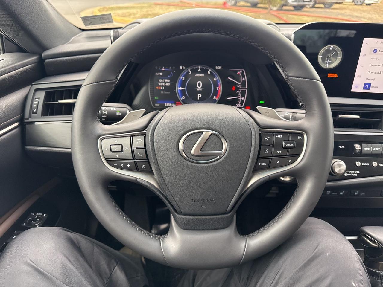 2024 Lexus ES 350 Chantilly VA