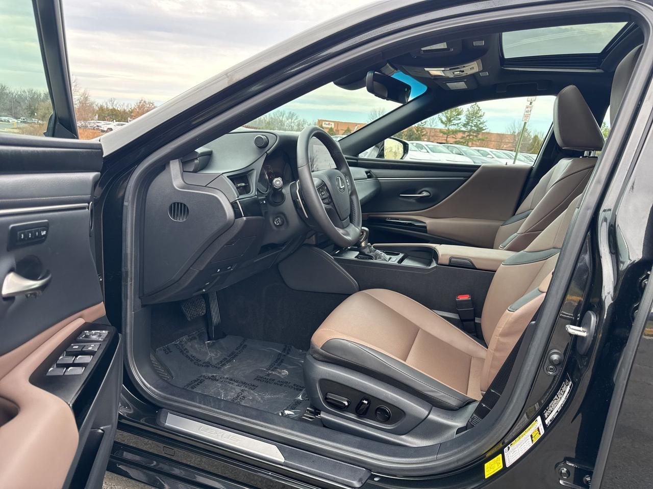 2024 Lexus ES 350 Chantilly VA