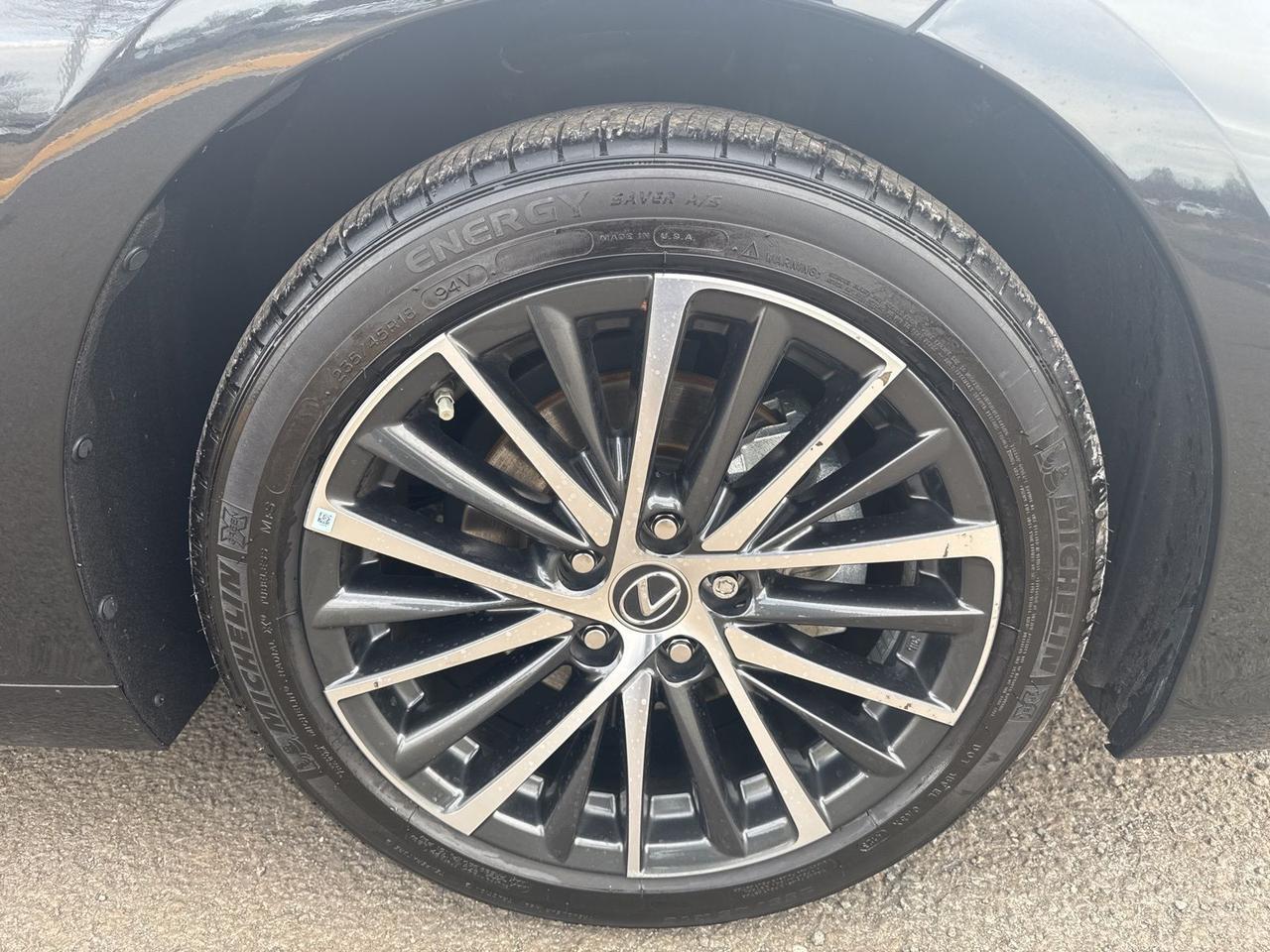 2024 Lexus ES 350 Chantilly VA