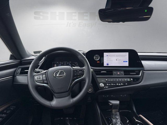 2024 Lexus ES 350 Chantilly VA