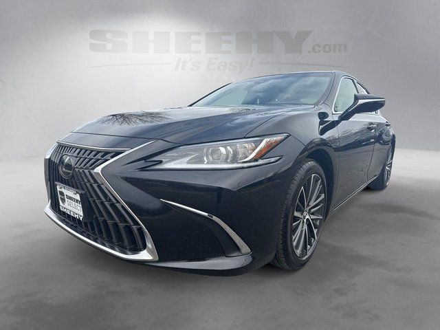 2024 Lexus ES 350 Chantilly VA