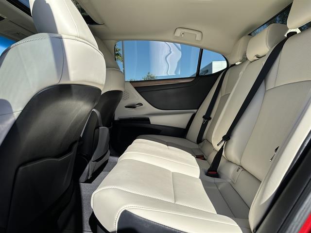 2024 Lexus ES Base Tucson AZ