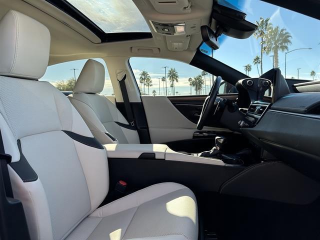 2024 Lexus ES Base Tucson AZ