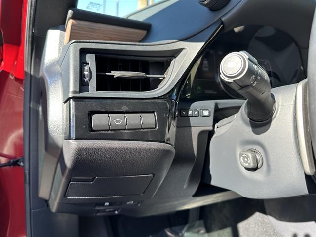 2024 Lexus ES Base Tucson AZ