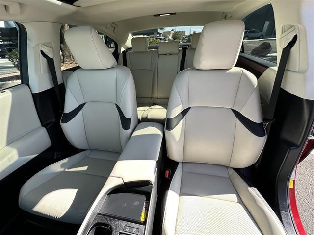 2024 Lexus ES Base Tucson AZ