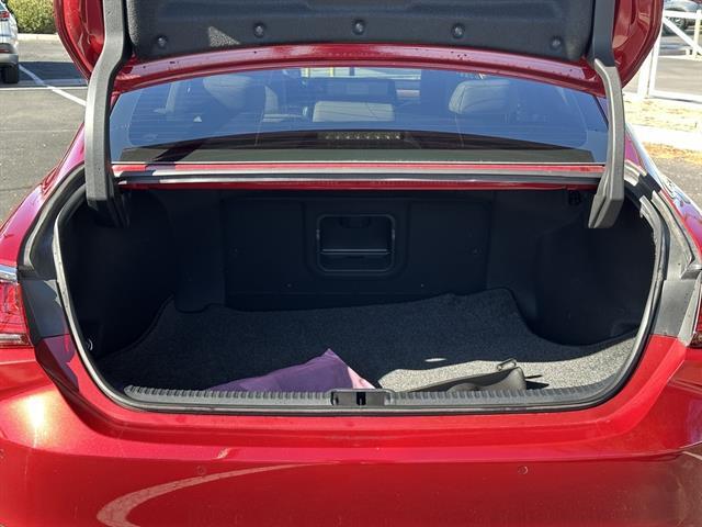 2024 Lexus ES Base Tucson AZ