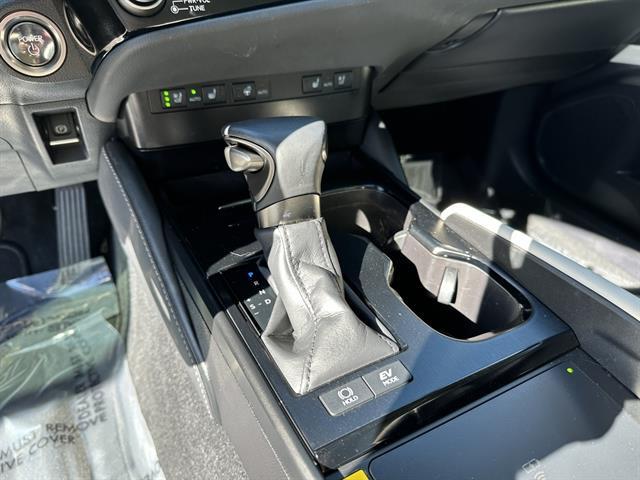 2024 Lexus ES Base Tucson AZ