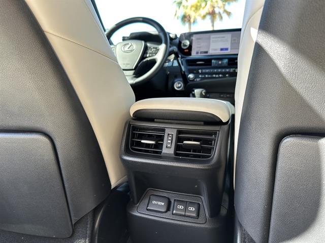 2024 Lexus ES Base Tucson AZ