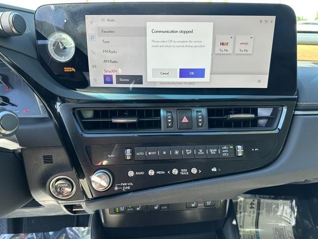 2024 Lexus ES Base Tucson AZ