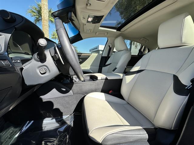 2024 Lexus ES Base Tucson AZ