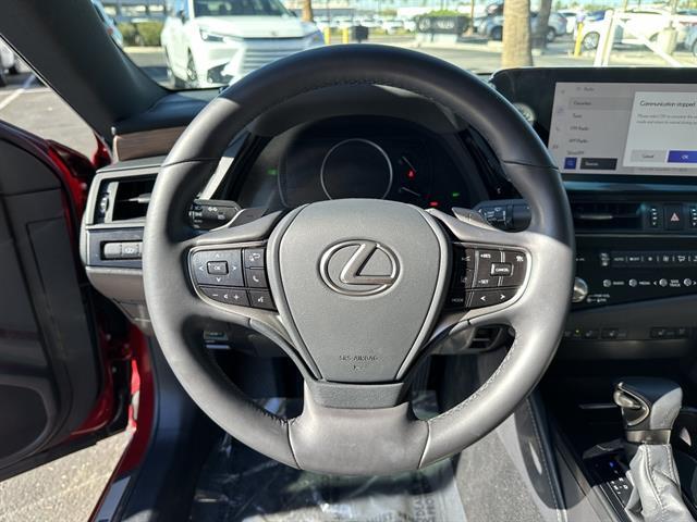 2024 Lexus ES Base Tucson AZ