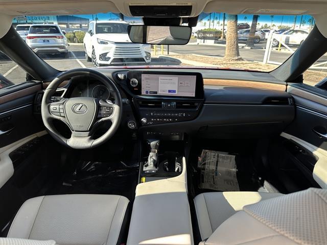 2024 Lexus ES Base Tucson AZ