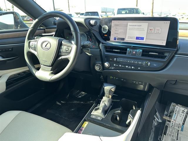 2024 Lexus ES Base Tucson AZ