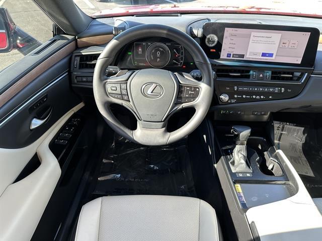 2024 Lexus ES Base Tucson AZ