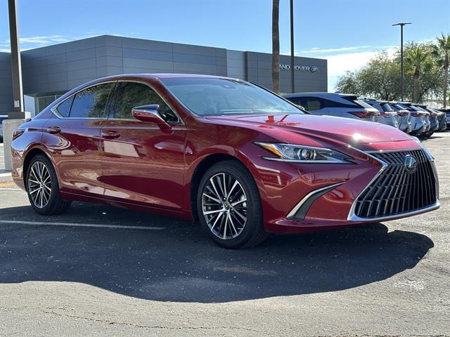 2024 Lexus ES Base Tucson AZ