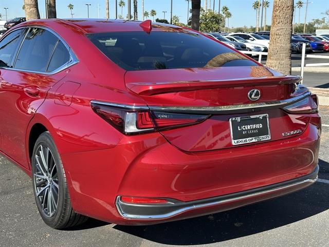 2024 Lexus ES Base Tucson AZ
