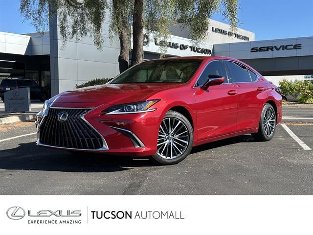 2024 Lexus ES Base