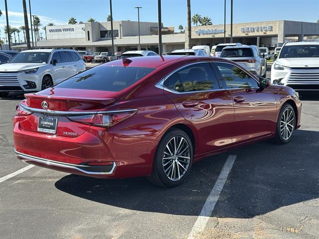 2024 Lexus ES Base Tucson AZ