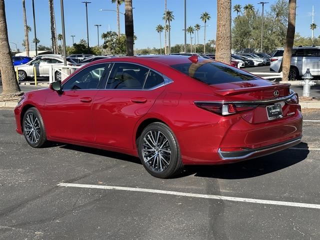 2024 Lexus ES Base Tucson AZ