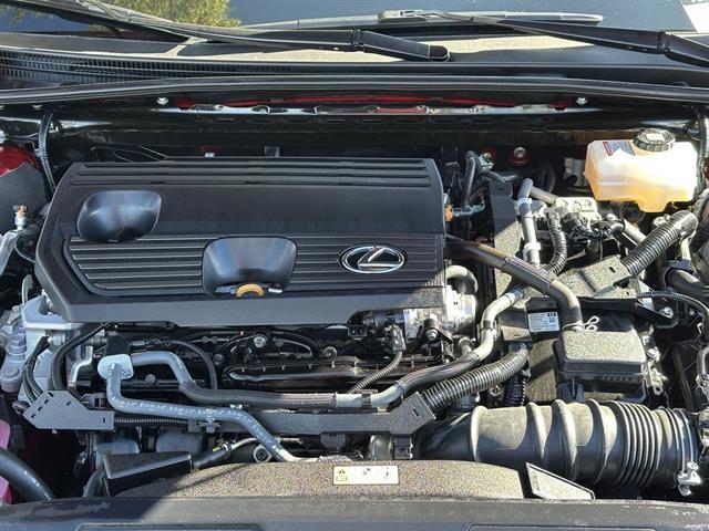 2024 Lexus ES Base Tucson AZ