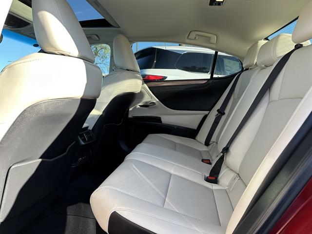 2024 Lexus ES Base Tucson AZ