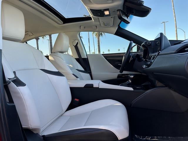 2024 Lexus ES Base Tucson AZ