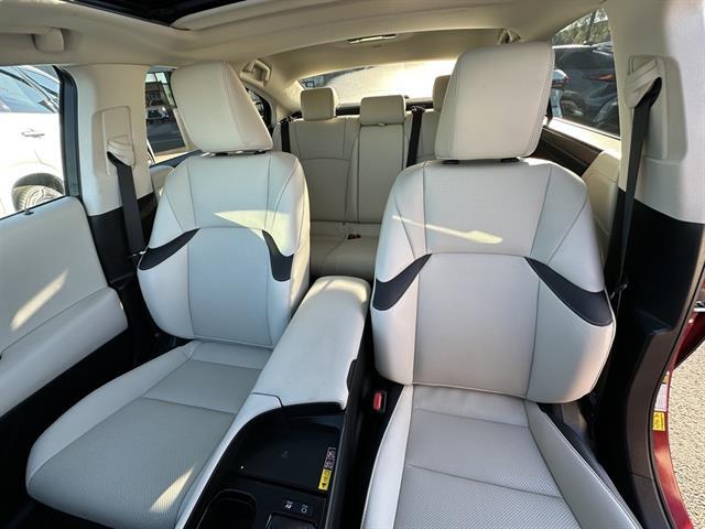 2024 Lexus ES Base Tucson AZ