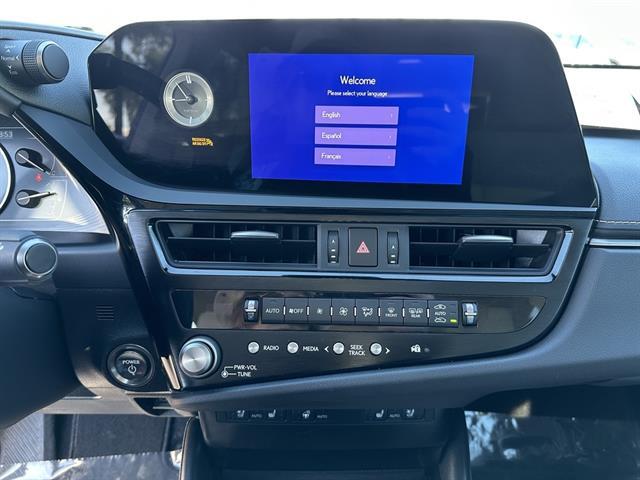 2024 Lexus ES Base Tucson AZ