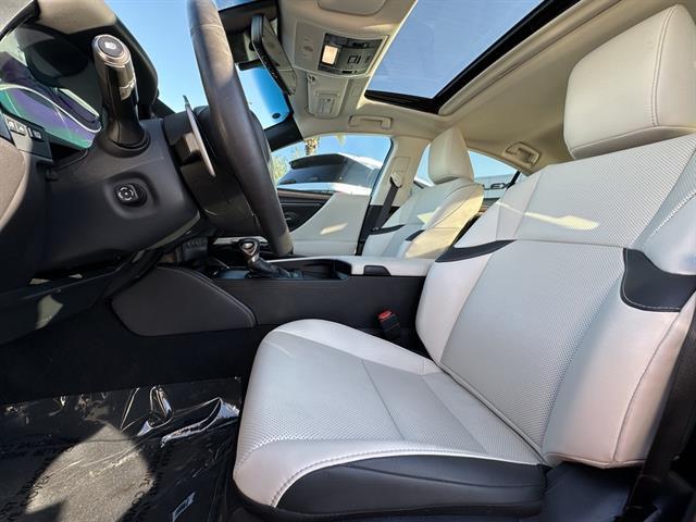 2024 Lexus ES Base Tucson AZ