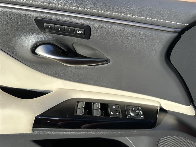 2024 Lexus ES Base Tucson AZ