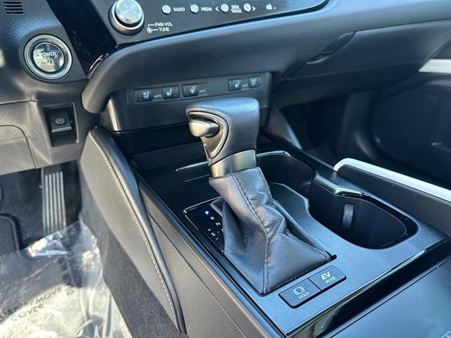 2024 Lexus ES Base Tucson AZ