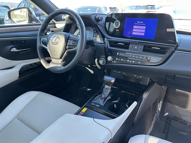 2024 Lexus ES Base Tucson AZ