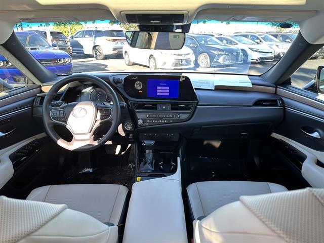 2024 Lexus ES Base Tucson AZ