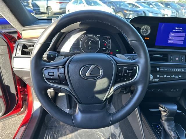2024 Lexus ES Base Tucson AZ