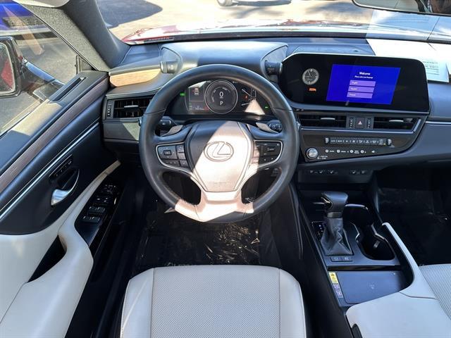 2024 Lexus ES Base Tucson AZ