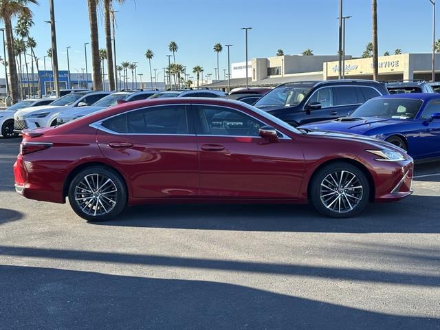 2024 Lexus ES Base Tucson AZ